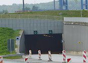 Herrentunnel Lbeck